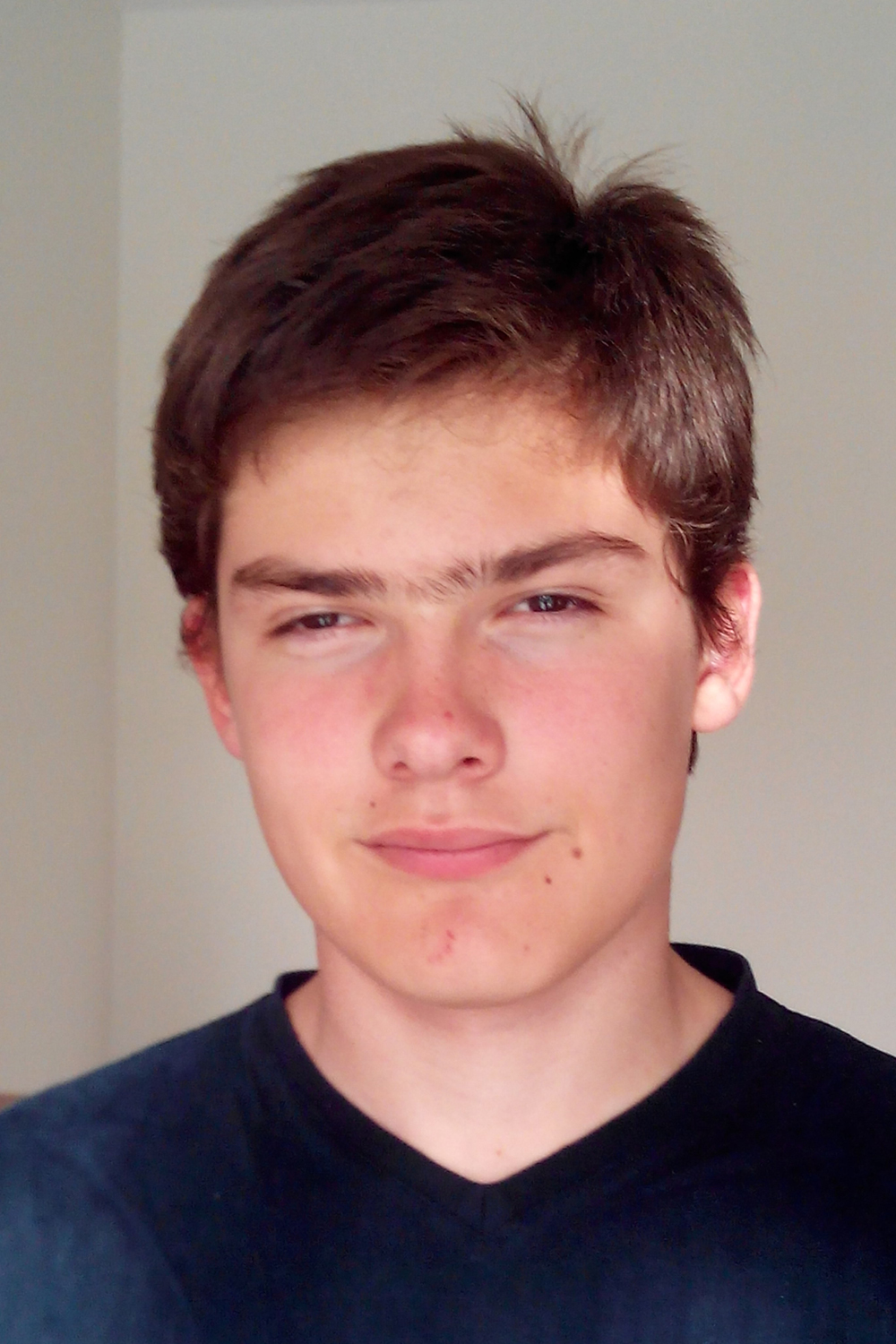 3 questions à Thomas !