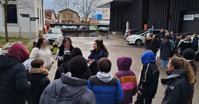 Séance du 20 décembre