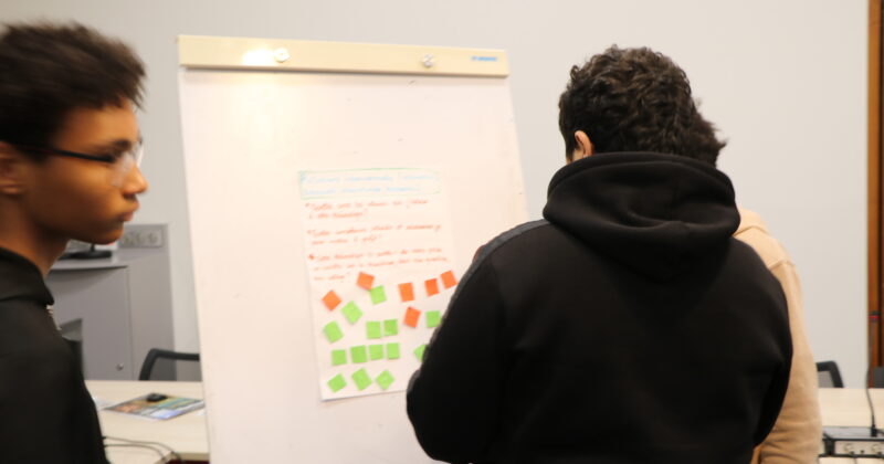 Séance du 3 décembre 2025