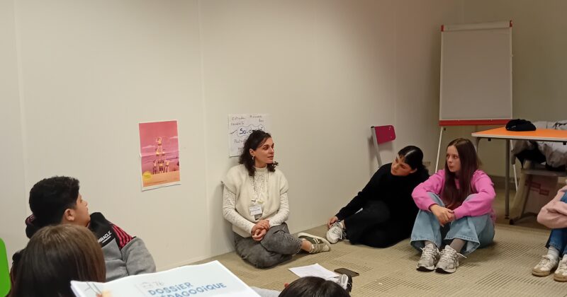 Commission 1 « Solidarités » – séance du 28 janvier 2026