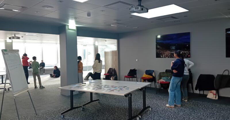 Commission 2 – séance du 4 février 2026