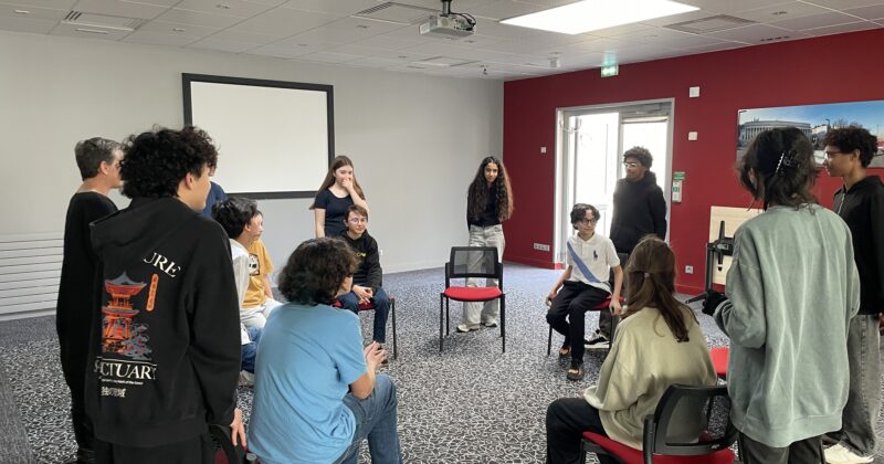 Commission 2 – Séance du 4 mars 2026