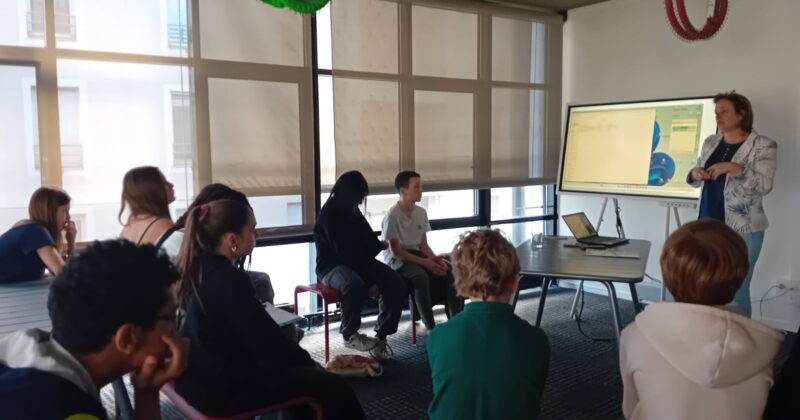 Commission 1 – Solidarités