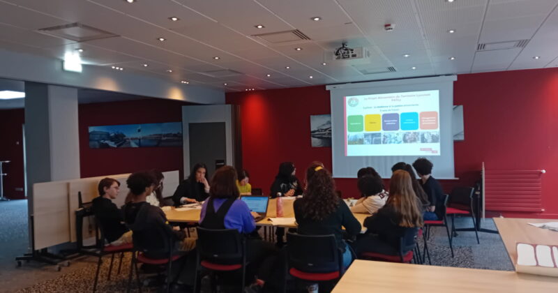 Commission 2 – séance du 1er avril 2026